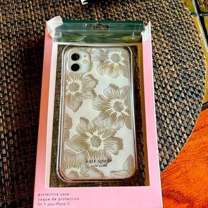 Iphone11 Kate Spade case